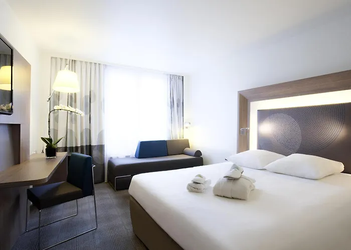 Novotel City