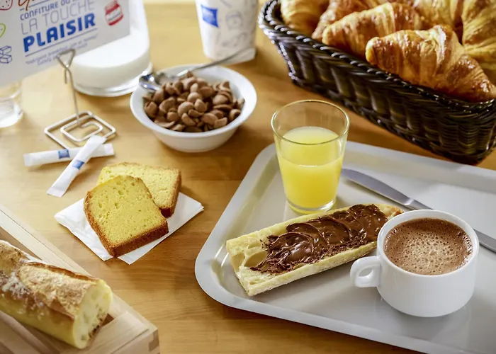  Ibis Budget Basel