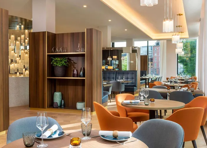  Moevenpick Basel