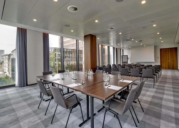  Moevenpick Basel