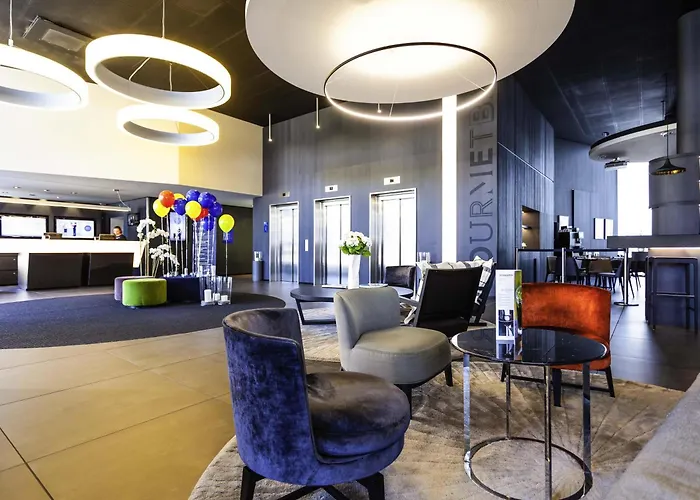 Novotel City